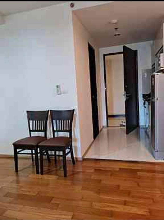 picture Abstract Phahonyothin. 1bed 38sq.m. Line id: @pfagent - 3/8