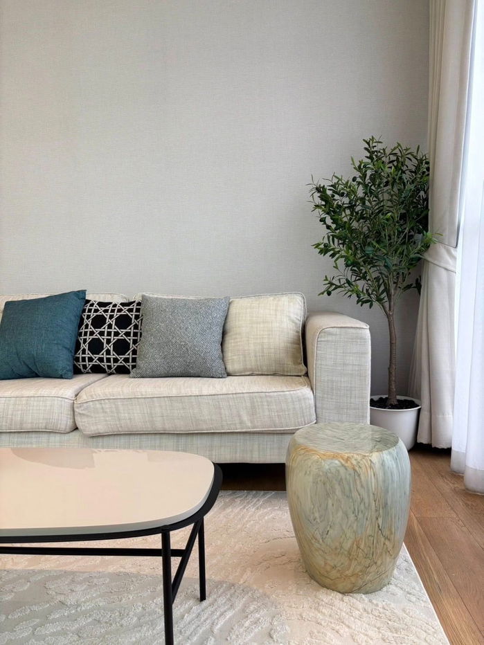 picture Condo for rent 28 CHIDLOM near BTS Chidlom 85,000 baht Property code: RS1142 - 6/25