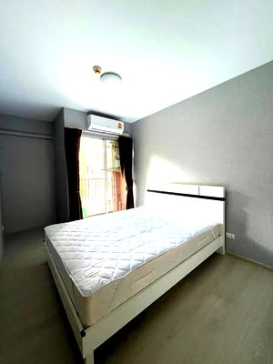 เช่าคอนโด วิทยาลัยเทคนิคปทุมธานี : 🏢 ให้เช่าคอนโด : Plum Condo Park Rangit Phase 3 (พลัม คอนโด ปาร์ค รังสิต เฟส 3)   รหัสทรัพย์  | 📌 LNP-C8636 