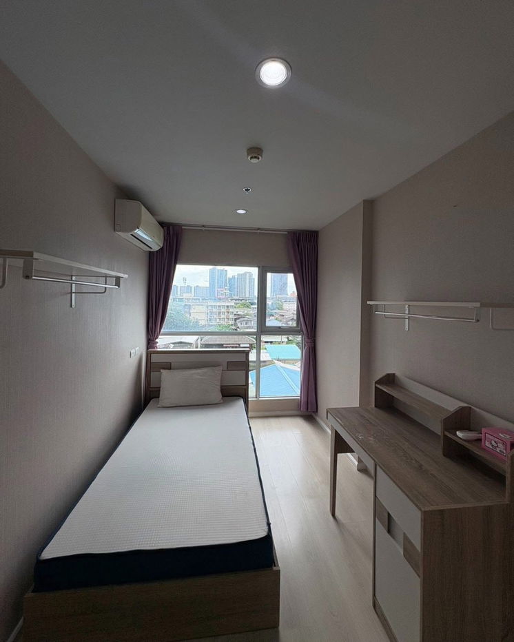 รูป Aspire sukhumvit 48 ☎️2 bed 2 bath 64 sqm ‼️only 25,000/month‼️ NOW AVAILABLE 🔆✅ - รูปที่ 14/14