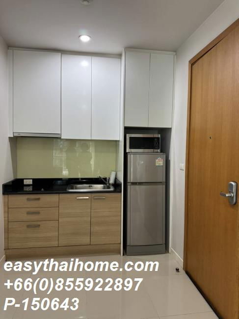 picture P-150643 🏢Condo for sell Circle Condominium fully furnished. - 4/6
