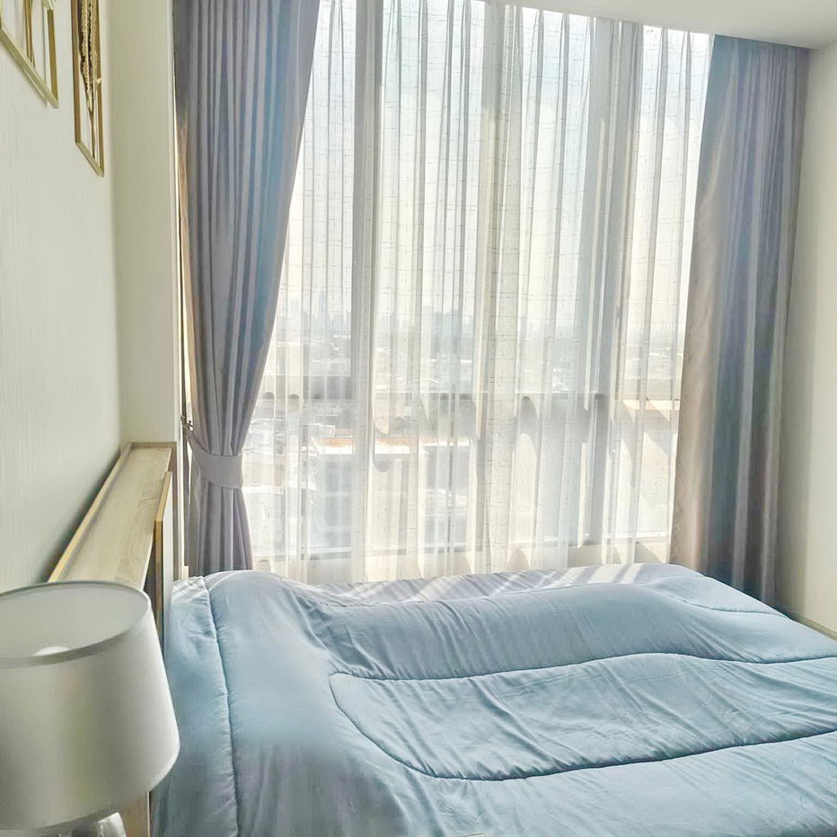 picture #R5404 Condo for rent Supalai Premier Samsen-Ratchawat - 5/22