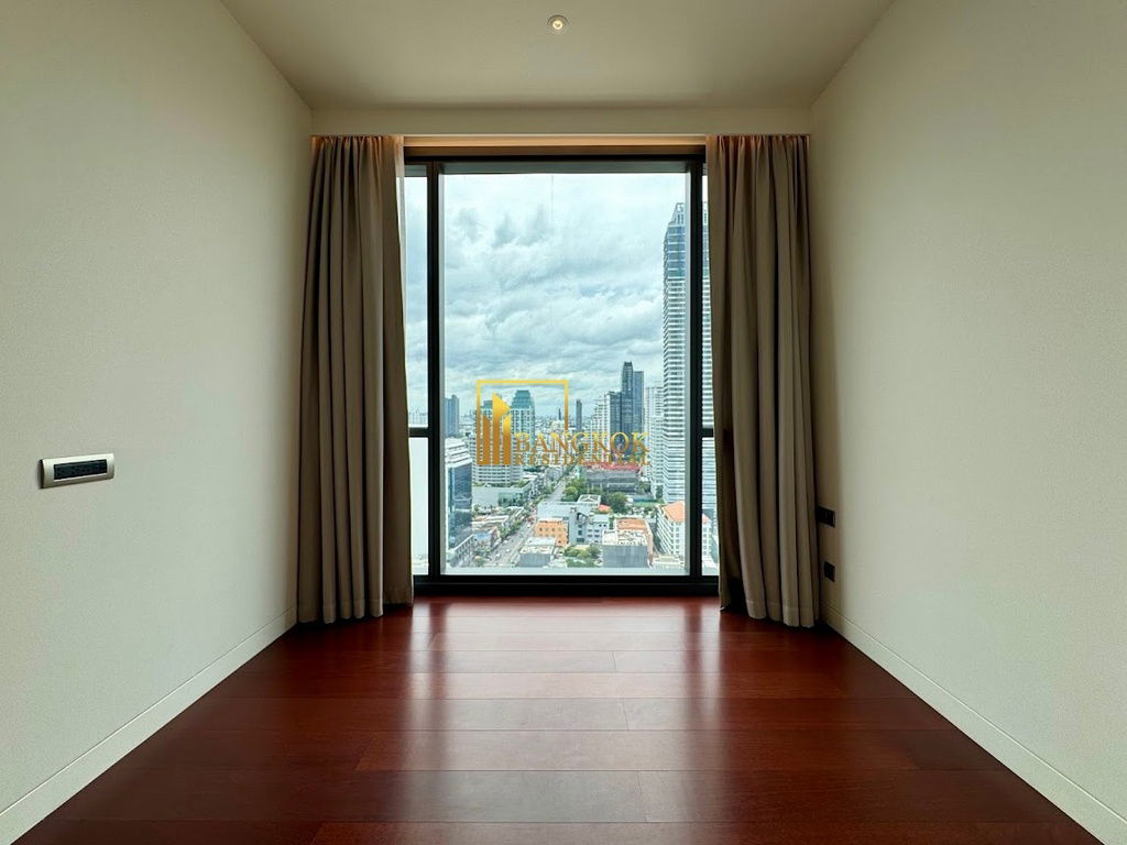 รูป Khun by Yoo | High-End 3 Bedroom Condo in Thong Lo Area - BR11546CD - รูปที่ 24/40