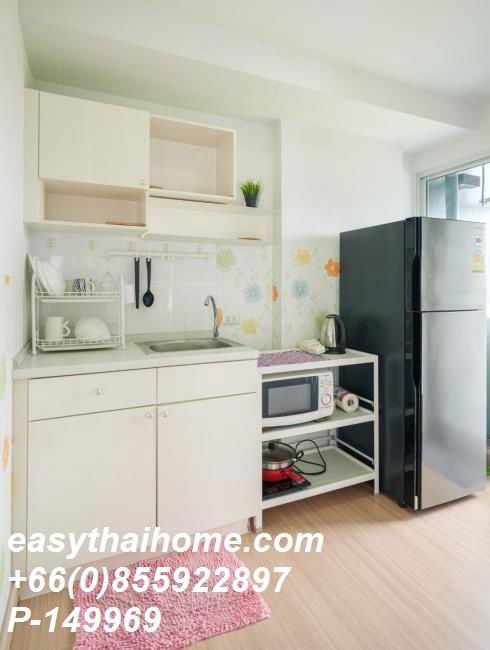 picture P-149969 🏢Condo for sell Deco Condominium fully furnished. - 5/36