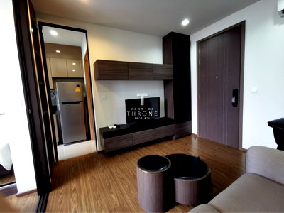 Condos for rent : The Line Sukhumvit 71 🌟PN-00004227🌟