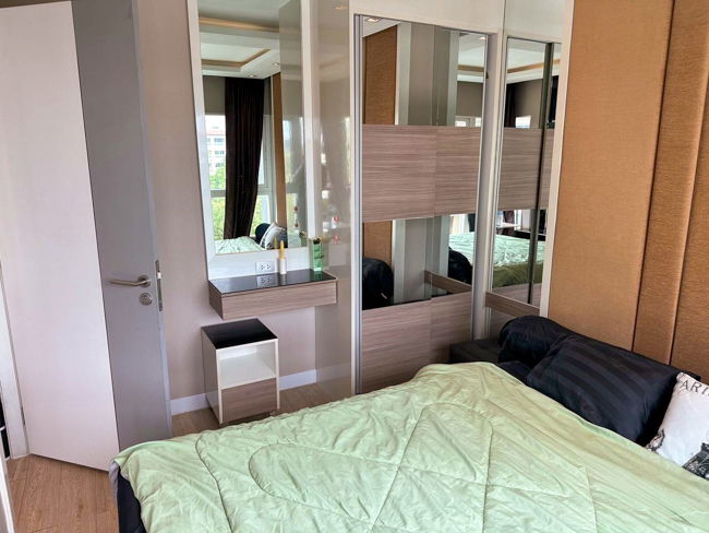 picture 1 Bedroom Condominium @ La Santir - 16/37