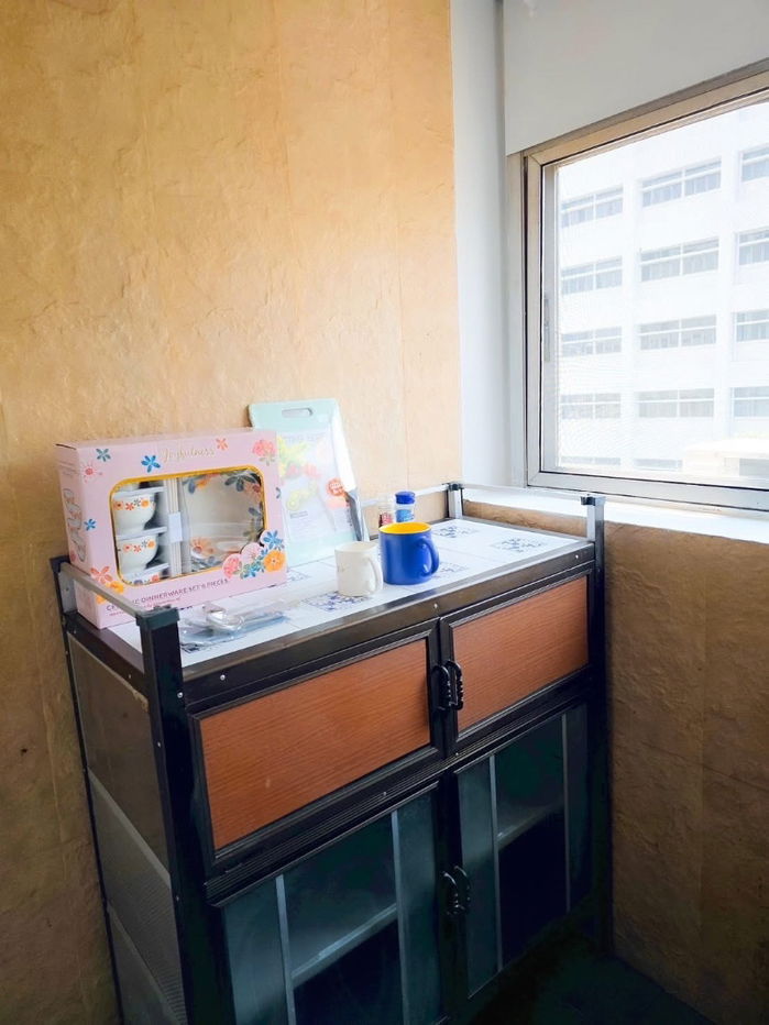 picture #R5407 Condo for rent Bang Rak Condominium - 12/17