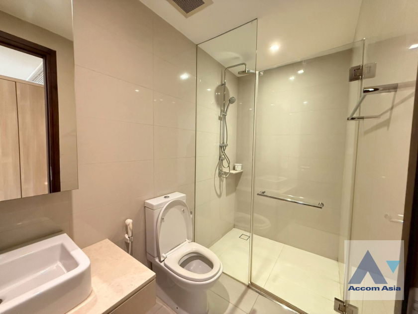 รูป 🔼🔽 AccomA 📩 Modern condo in peaceful city-center location (AA43503) - รูปที่ 17/20