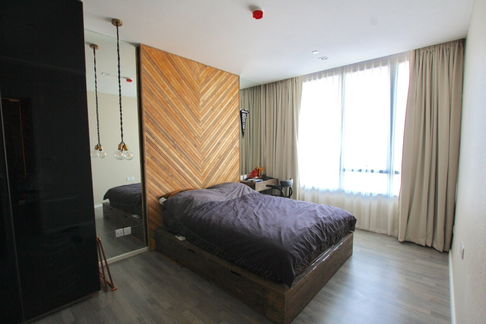 🏢 ให้เช่าคอนโด : 333 Riverside (333 ริเวอร์ไซด์)   รหัสทรัพย์  | 📌 LNP-C8634 