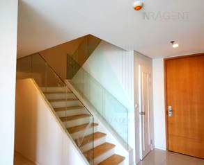 Condos for sale : 🚩 For Sell Condo VILLA ASOKE Building 1, Floor 41,Duplex 4 bed room, Room size 303 sqm