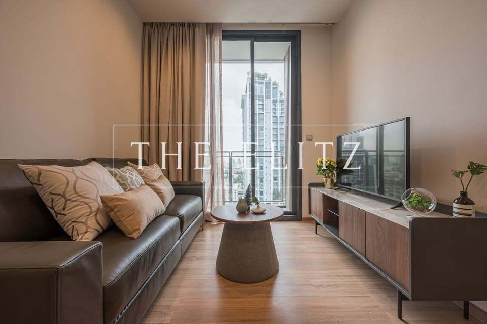รูป 🎉 เริ่มต้นชีวิตดีๆ ใจกลางพหลฯ มูฟอินได้เลย! ห้องใหม่แต่งสวย 💯 - รูปที่ 5/31