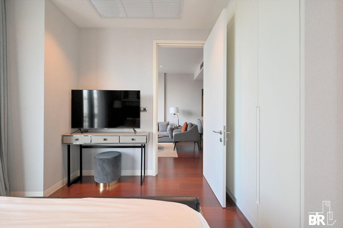 รูป 💎 Rare Luxury Unit! 💎 Fully-Furnished  Khun by YOO  near BTS Thong Lo - รูปที่ 7/13