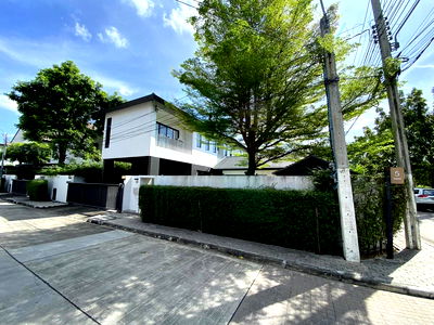 บ้านเดี่ยว สะพานใหม่ : 🚩 ขายบ้านเดี่ยว โครงการ โนเบิล เกเบิล วัชรพล 2 ชั้น 3 ห้องนอน 4 ห้องน้ำ