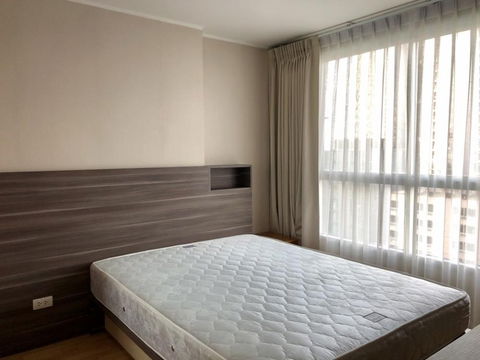(For Rent Condo U Delight Residence Pattanakarn-Thonglor)