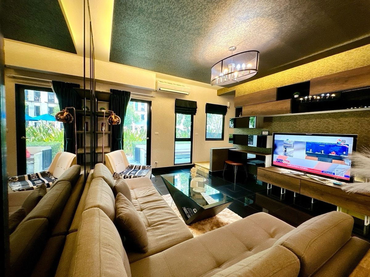 picture Code: KJ7968  for rent UNiO Sukhumvit 72 // Line ID: @kjcondo (with @) // - 1/13