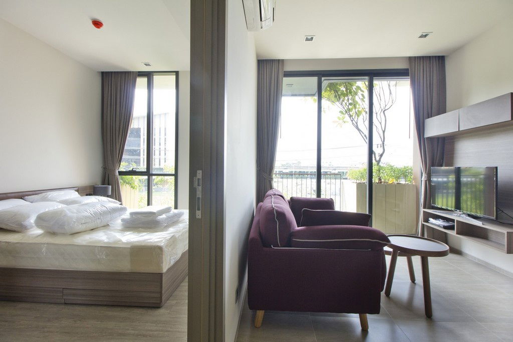 picture 🌆 For Rent: Mori Haus Resort-Style Condo in the Heart of T77 | Fully Furnished, Ready to Move In @90condo 🌃 - 5/10