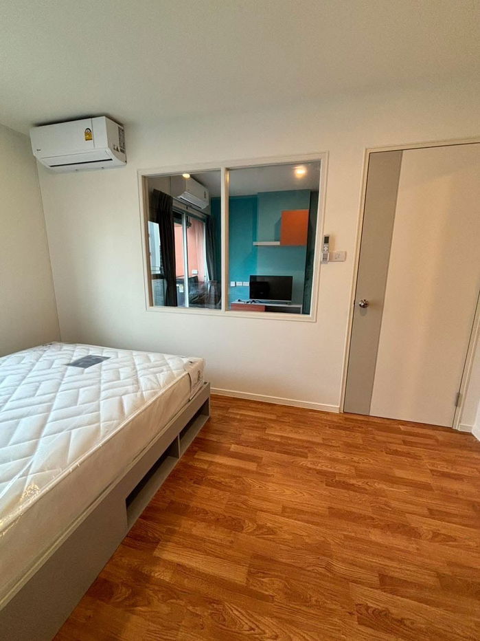 รูป WS1830 📣 ให้เช่า Lumpini Ville Sukhumvit 101/1 ใกล้ BTS ปุณณวิถี / อุดมสุข เพียง 9,500 บาท/เดือน - รูปที่ 12/19