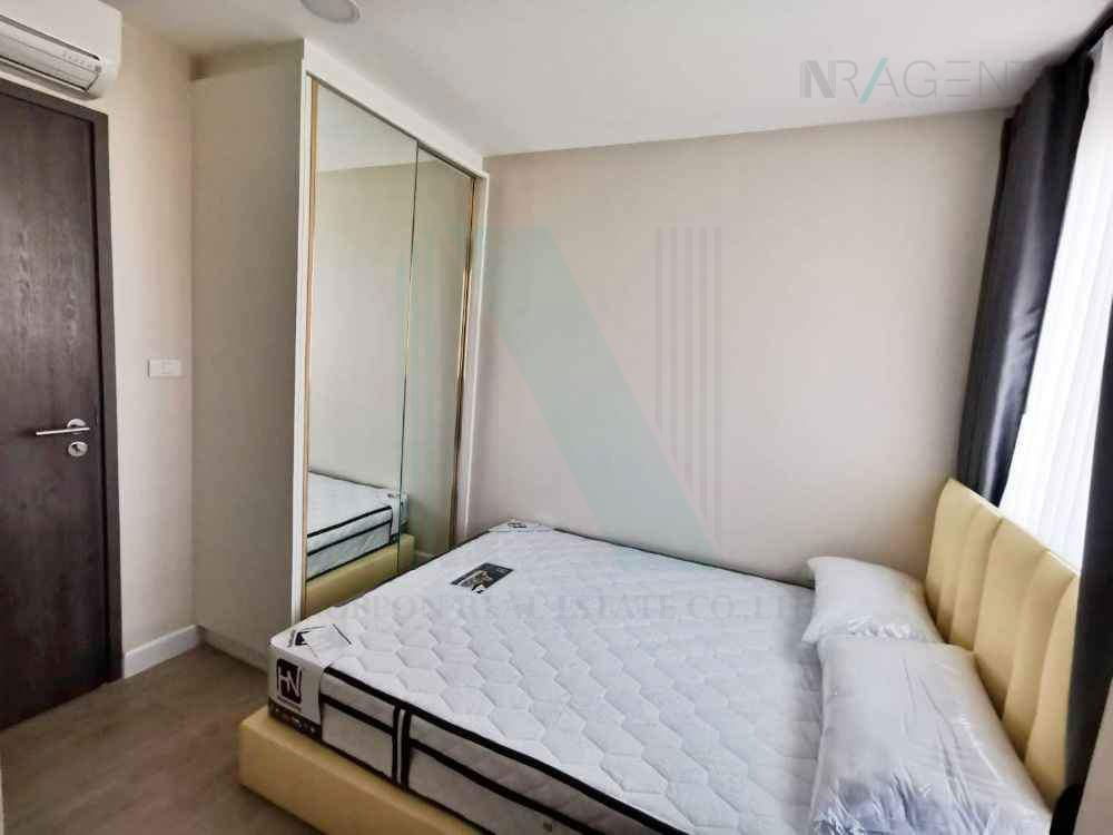 picture For Rent Condo METRO LUXE ROSE GOLD PHAHOL-SUTTHISAN Building 1, Floor 8,2 bed room, Room size 52 sqm - 4/8