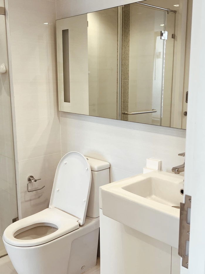 picture For Sale Nara 9 nice view fully furnished 38.44 sqm. 4.7 mbath - 14/14
