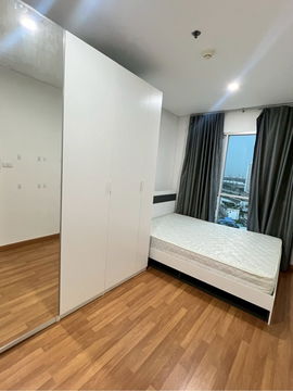 Good view Lumpini Place Rama 3 - Riverine