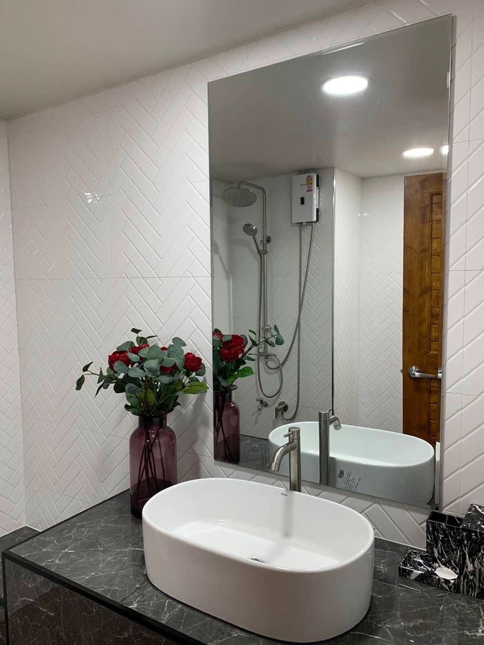 รูป ขาย Sukhumvit Suite (สุขุมวิท สวีท) เฟอร์นิเจอร์และเครื่องใช้ไฟฟ้าครบ พร้อมเข้าอยู่ - รูปที่ 16/23