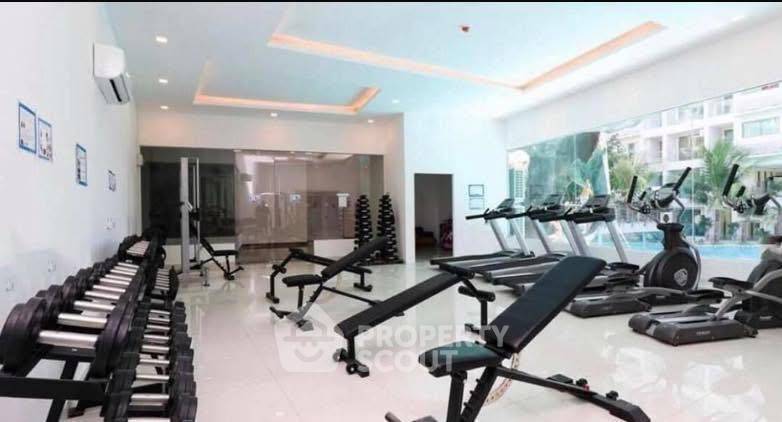 รูป คอนโด สตูดิโอ ที่ ลากูน่า บีช 3 มัลดีฟส์ พัทยา ใกล้ เมืองพัทยา (ID 2229454) - รูปที่ 4/11
