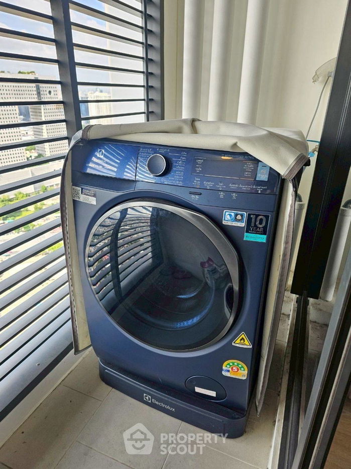 รูป คอนโด 1-ห้องนอน ที่ แมสซารีน รัชโยธิน ใกล้ BTS รัชโยธิน (ID 2230479) - รูปที่ 11/11