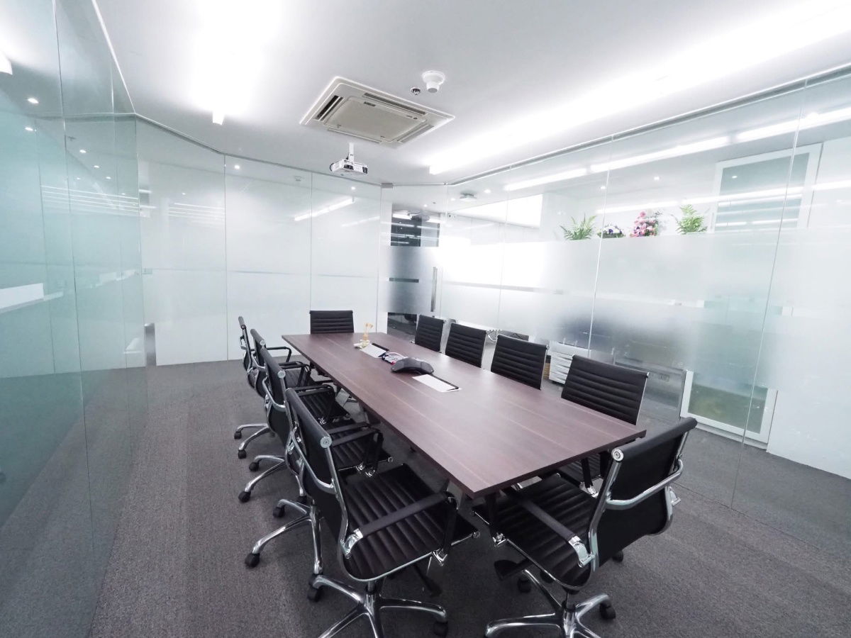 รูป #R5409  ให้เช่าสำนักงาน S. S. P. Tower 1 Building Ekkamai-Thonglor - รูปที่ 11/14