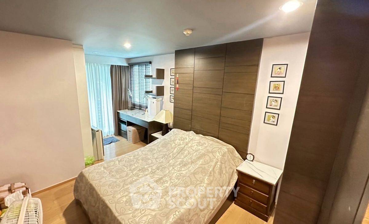 รูป คอนโด 2-ห้องนอน ที่ ไฮฟ์ สุขุมวิท 65 ใกล้ BTS เอกมัย (ID 2229747) - รูปที่ 5/8