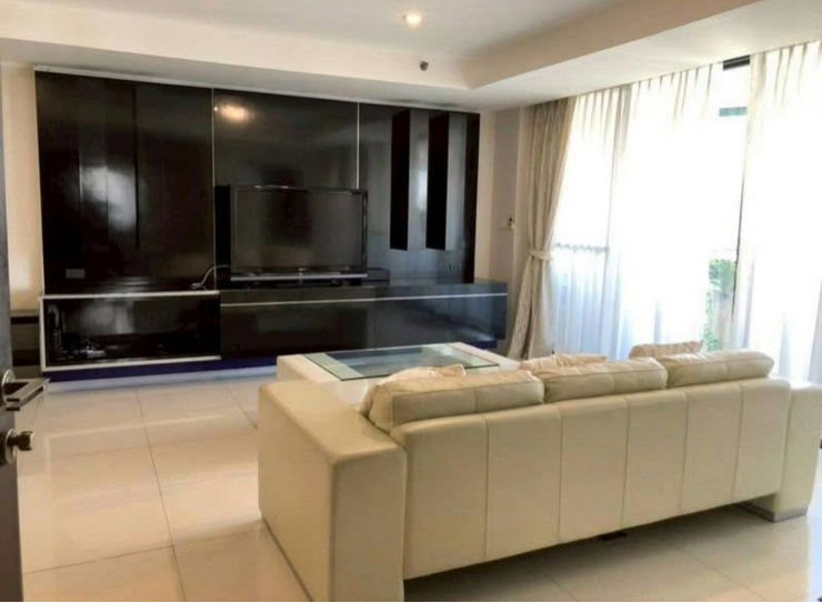 picture #Z1694 Condo for rent at Las Colinas (Asoke) - 5/8