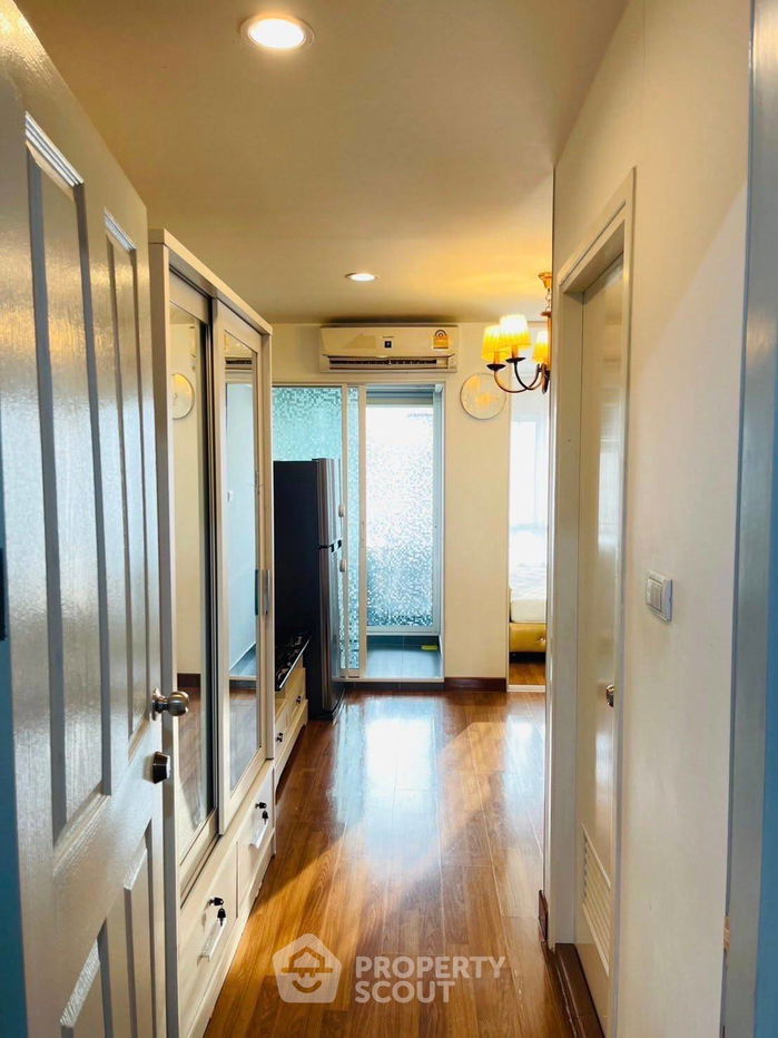 picture 1-BR Condo at Regent Home Sukhumvit 81 near BTS On Nut (ID 2099819) - 10/15