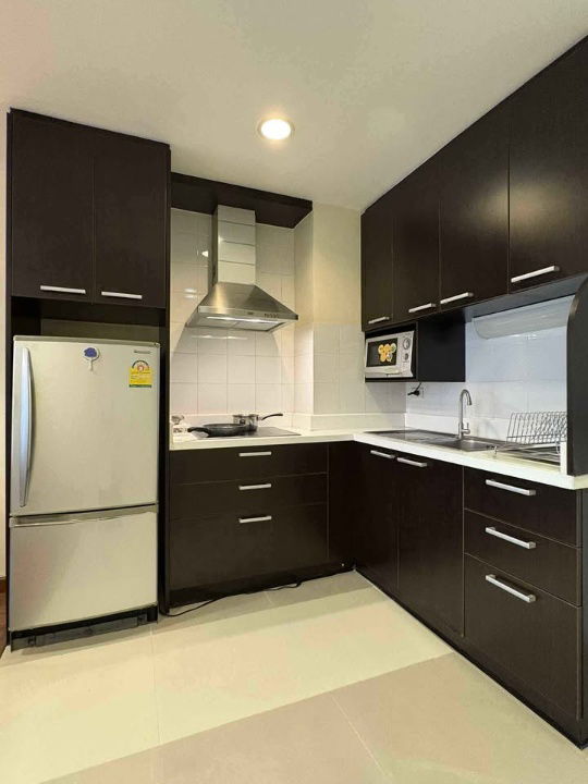 รูป 🏢 ให้เช่าคอนโด : Premier Thonglor (พรีเมียร์ ทองหล่อ)   รหัสทรัพย์ | 📌LNP-C8625  - รูปที่ 4/10