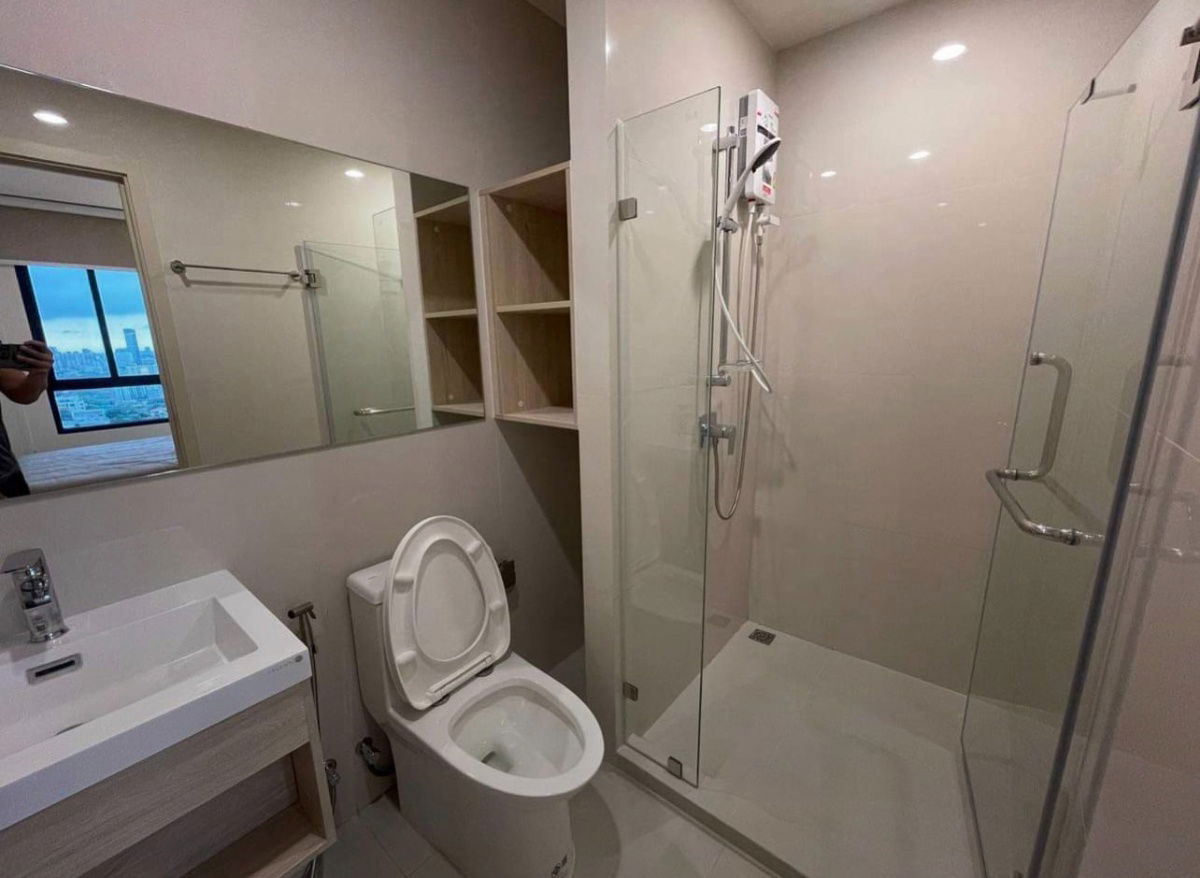 รูป Nue Noble Ratchada - Ladprao | Near BTS Phaya Thai - รูปที่ 11/11