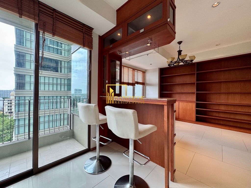 picture Emporio Place - Spacious 2 Bedroom Condo in Phrom Phong - BR3022CD - 7/40