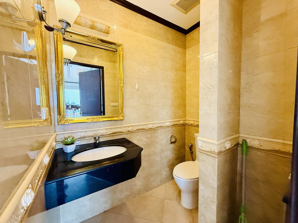 รูป 1 Bedroom Condominium @ Siam Oriental Twins - รูปที่ 11/26