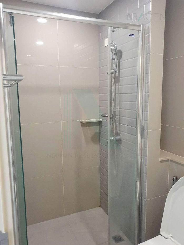 picture 📌 For Sell Condo THE TREE CHARAN 30 Building 1, Floor 21,1 bed room, Room size 27 sqm - 7/8