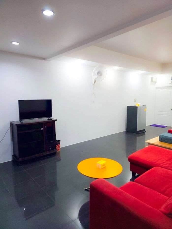 picture #R5407 Condo for rent Bang Rak Condominium - 7/17