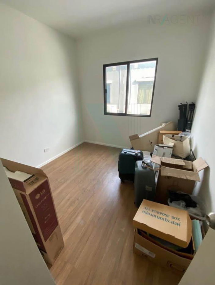 picture 🔺 For Sell Town house PLENO PINKLAO-CHARAN 2-story 3 bedroom 2 bathroom - 5/8