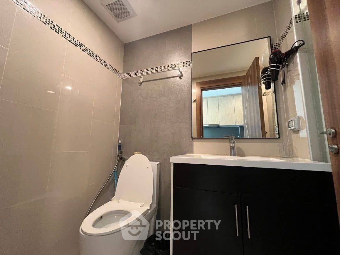 รูป คอนโด สตูดิโอ ที่ ลากูน่า บีช 3 มัลดีฟส์ พัทยา ใกล้ เมืองพัทยา (ID 2229454) - รูปที่ 2/11