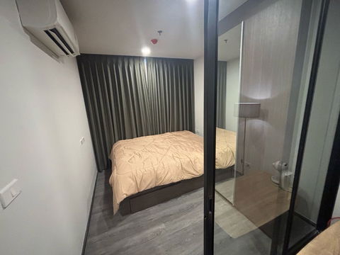 Code: KJ7969  for rent THE ORIGIN LADPRAO - BANGKAPI // Line ID: @kjcondo (with @) //