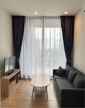 For rent✨ Noble Around Ari 🔥 Line ID @034etfin 📲 1 bedroom 1 bathroom ✨ BTS Ari 90 meters 💚