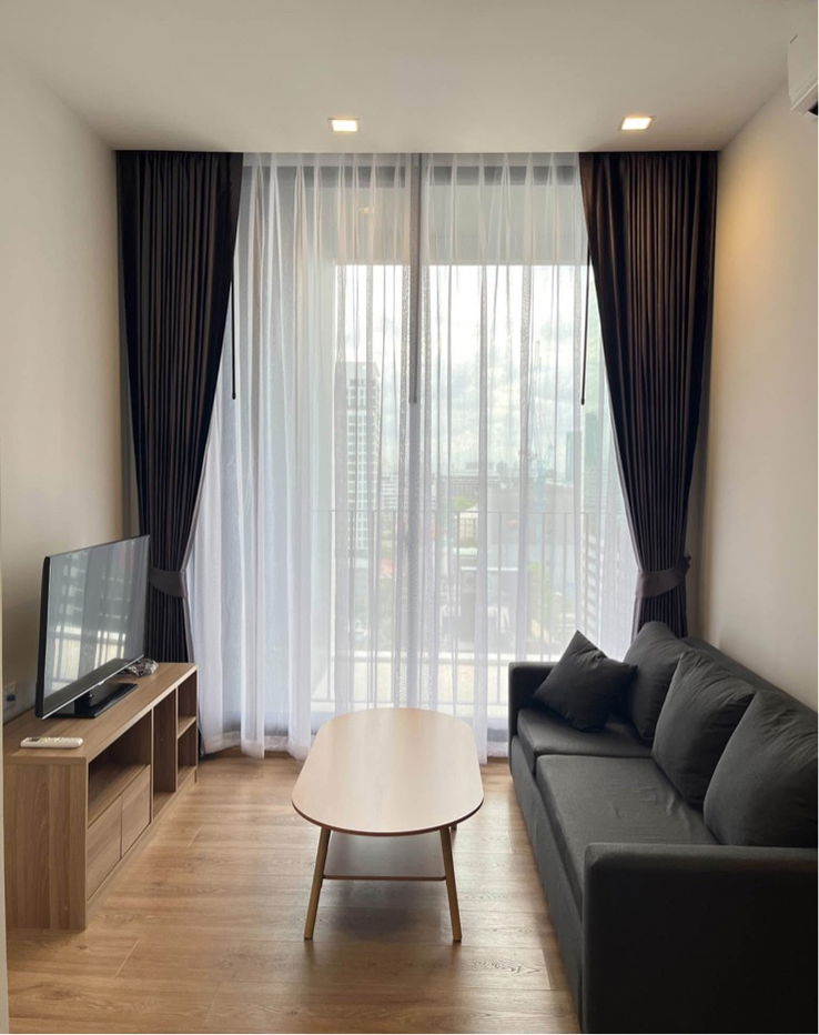 picture For rent✨ Noble Around Ari 🔥 Line ID @034etfin 📲 1 bedroom 1 bathroom ✨ BTS Ari 90 meters 💚 - 1/18