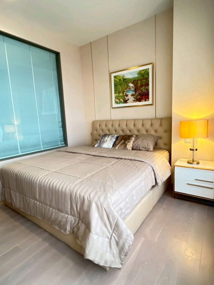 รูป The Esse Asoke | Near MRT Sukhumvit - รูปที่ 2/10