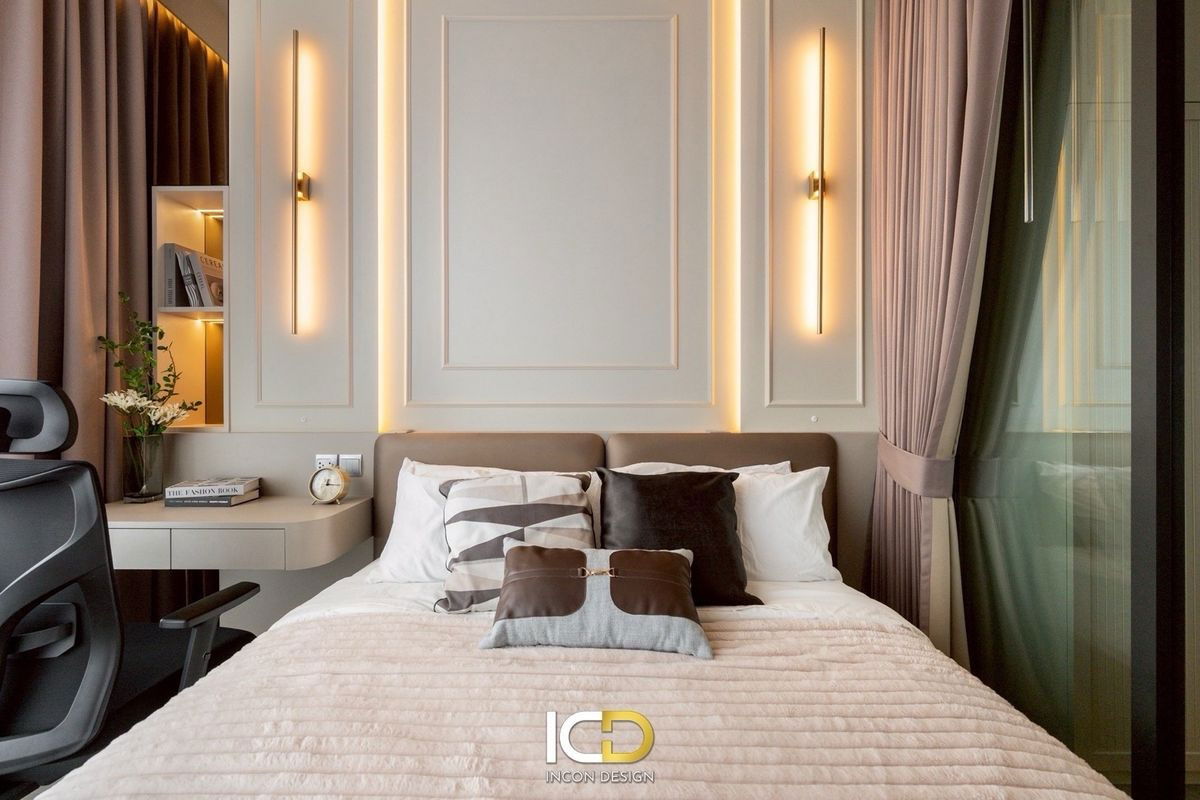 picture Code: KJ7978  for rent THE ADDRESS SIAM - RATCHATHEWI // Line ID: @kjcondo (with @) // - 4/17
