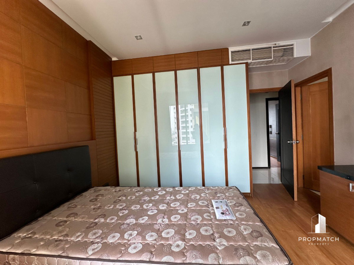 รูป ✨Flash Deal ✨The Emporio Place Sukhumvit 24 (3 Bed 3 Bath 165 SQM.) พร้อมอยู่ ! เพียง 85,000 บาทต่อเดือน Tel.0981315848 @propmatch - รูปที่ 5/6