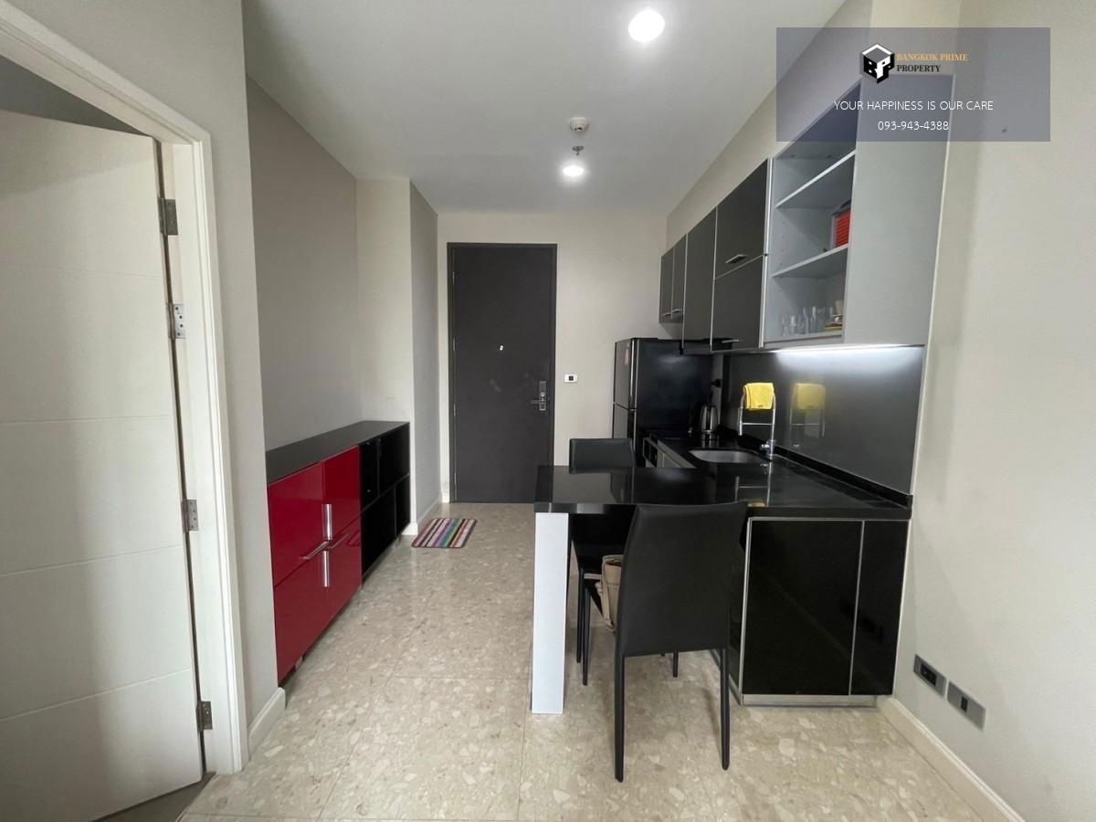 รูป The Crest Sukhumvit 34 | Good Price 🚝ใกล้ BTS Thonglor 100Step |#2025072911113 - รูปที่ 7/11