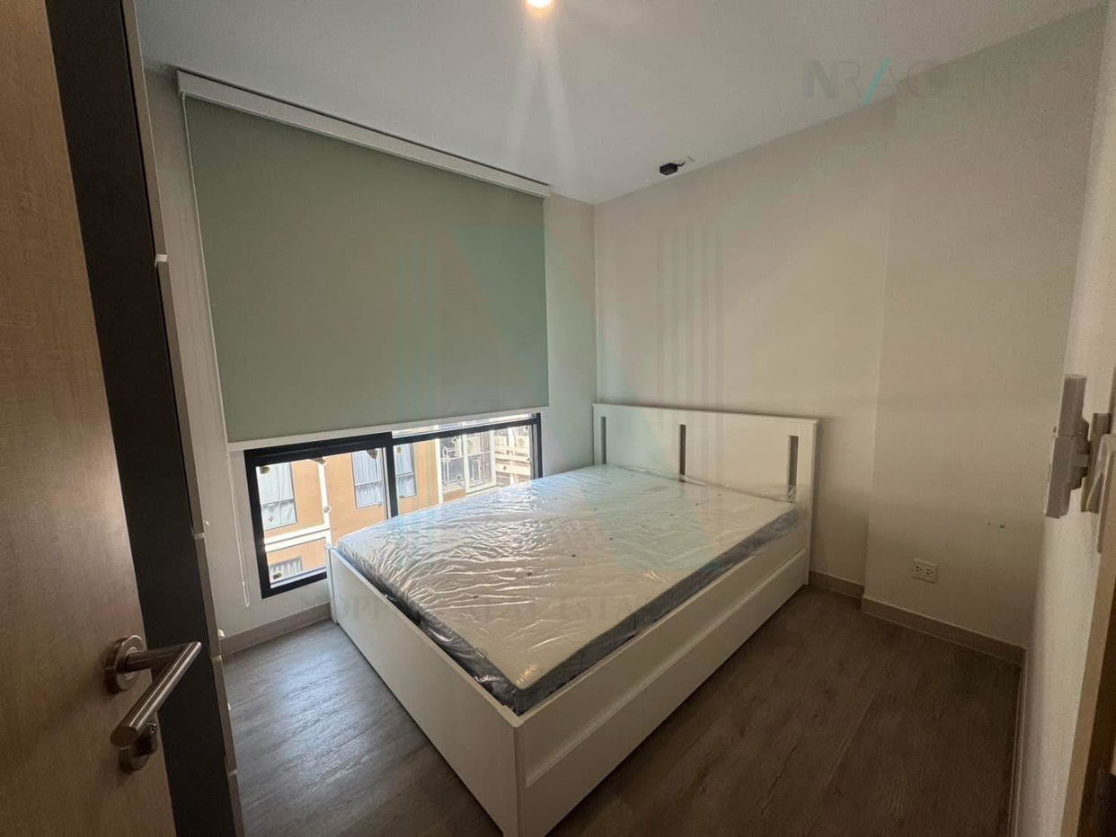 picture For Rent Condo THE SHADE SATHON 1 Building A, Floor 7,1 bed room, Room size 32 sqm - 3/8