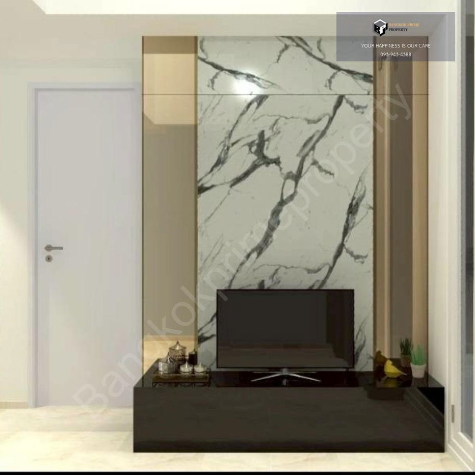 รูป The Crest Sukhumvit 34 | Best Price🚝ใกล้ BTS Thonglor 50m. | #2025061110465 - รูปที่ 4/16