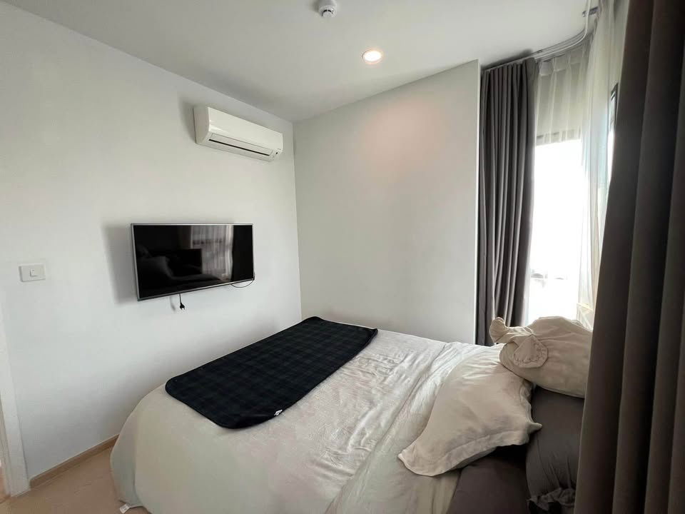 picture Newly renovated and fully furnished apartment for rent The Tree Sukhumvit 71-Ekkamai - 7/12