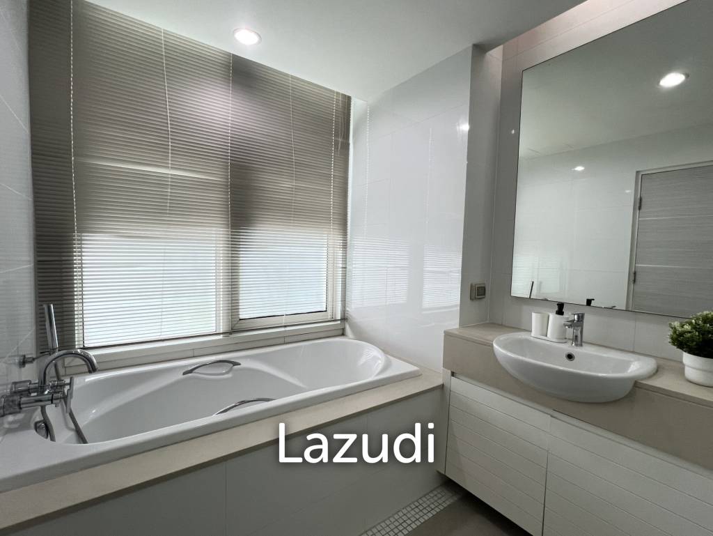 รูป 2 Bedroom 2 Bathroom 98 Sq.m Siri Residence - รูปที่ 12/14